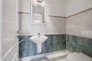 Drei Zimmer. Drei Außenbereiche. Ganz oben. - Besonderes Wohnen am Riedberg - sofort verfügbar – 60438 Kalbach-Riedberg, Frankfurt am Main – Vorschaubild 20