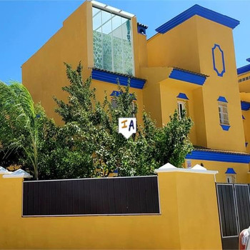 Immobilien zum Verkauf in Sierra de Yeguas