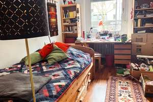Hochwertige, ruhige und schwellenfreie 3-Zimmerwohnung mit Terrasse am Hohenstaufenring – Die vollständige Adresse der Immobilie erhältst du vom Anbieter., 50674 Neustadt/Süd, Köln – Vorschaubild 19