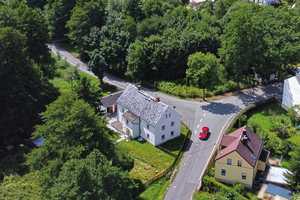Auktion 18.9.2025 - Mehrfamilienhaus mit 4 WE - leerstehend – Zum Buchenberg 1, 8527 Plauen – Vorschaubild 3