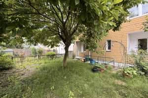 Moderne und renovierte 1,5 Raum-Wohnung mit Balkon – Niebuhrstr. 23, 45144 Frohnhausen, Essen – Vorschaubild 20