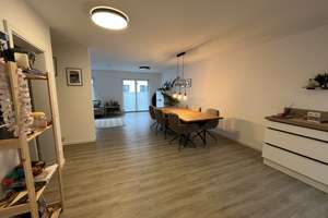MODERNES REIHENMITTELHAUS KfW40+ | 123 m² | EBK | SMART | WALLBOX – Die vollständige Adresse der Immobilie erhältst du vom Anbieter., 29336 Nienhagen – Vorschaubild 4