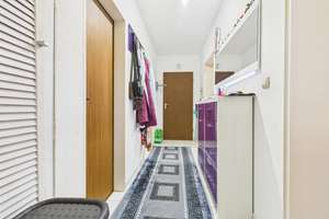 Vermietete großzügige 3-Zimmer-Wohnung mit Balkon! – 86154 Oberhausen-Nord, Augsburg – Vorschaubild 9