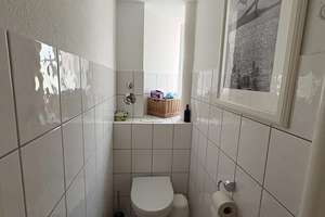 Ideal für Familie, Paare, Altbauwohnung im Nordend – Rat-Beil-Strasse -, 60318 Nordend-West, Frankfurt am Main – Vorschaubild 7