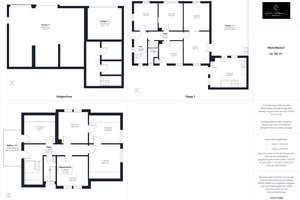 Großzügiges Wohnhaus mit Garten, Balkon und Werkstattflächen – Die vollständige Adresse der Immobilie erhältst du vom Anbieter., 97264 Helmstadt – Vorschaubild 24