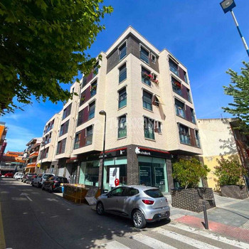 Wohnung zum Verkauf in Getafe