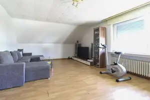 Attraktives Investment: WGH in Bad Driburg mit 7 WE, 1 GE und über 7,9 % Rendite – Höxter (Kreis) – Vorschaubild 9