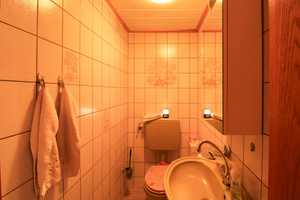 Gepflegtes, vermietetes Reiheneckhaus in Oberhausen-Bermensfeld – Oberhausen – Vorschaubild 9