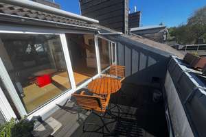 Dachgeschoss Loft mit Fernblick in Burtscheid/Gregorstrasse – Gregorstraße 22, 52066 Burtscheider Abtei, Aachen – Vorschaubild 9