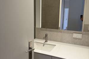 Bezugsfreie 2-Zi.-Apartment,Südbalkon, Aufzug, 4. OG in Berlin-Neukölln – Die vollständige Adresse der Immobilie erhältst du vom Anbieter., 12047 Neukölln (Ortsteil), Berlin – Vorschaubild 8