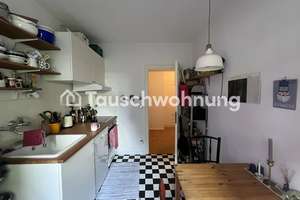 Tauschwohnung: 2-Zimmerwohnung mit Balkon in der Kölner Südstadt – Josephstraße 6, 50678 Altstadt/Süd, Köln – Vorschaubild 7