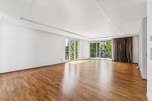 Wo Ruhe auf Stadtnähe trifft – 40547 Lörick, Düsseldorf – Vorschaubild 2