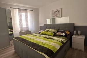 Moderne Möblierte Wohnung in perfekter Anbindung – Die vollständige Adresse der Immobilie erhältst du vom Anbieter., 27568 Mitte, Bremerhaven – Vorschaubild 6