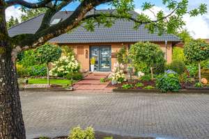 Ruhige Lage, moderne Ausstattung – Bungalow nahe Zentralklinik – Die vollständige Adresse der Immobilie erhältst du vom Anbieter., 26624 Südbrookmerland – Vorschaubild 8