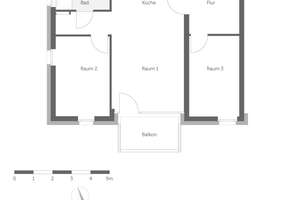 Neubauwohnung an der Havel – Zernseestr. 6, 13599 Haselhorst, Berlin – Vorschaubild 9