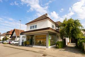 Schöne 4-Zimmer Wohnung mit Garten und Garage in Senden/Ay – Am Schlossblick 10, 89250 Senden – Vorschaubild 12