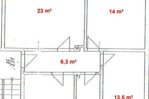 3-Zimmer-Wohnung mit Balkon in Braunschweig/Rautheim – Sperlingsgasse 17a, 38126 Südstadt-Rautheim-Mascherode, Braunschweig – Vorschaubild 19
