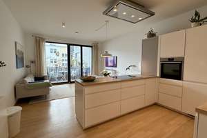 -LDIMMOBILIEN.DE- Modernes Wohnen in neuwertiger 4-Raumwohnung – Die vollständige Adresse der Immobilie erhältst du vom Anbieter., 13156 Niederschönhausen, Berlin – Vorschaubild 2