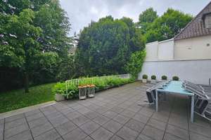 Erstklassige, luxuriöse Hochparterre Wohnung mit Garten und Garage in 1A-Lage in Bochum-Stadtpark – Die vollständige Adresse der Immobilie erhältst du vom Anbieter., 44787 Grumme, Bochum – Vorschaubild 13
