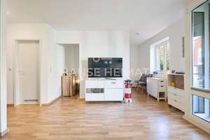 Klein, aber fein - Eigentumswohnung mit Balkon und TG-Stellplatz zur Ferienvermietung geeignet – Die vollständige Adresse der Immobilie erhältst du vom Anbieter., 23669 Timmendorfer Strand – Vorschaubild 4