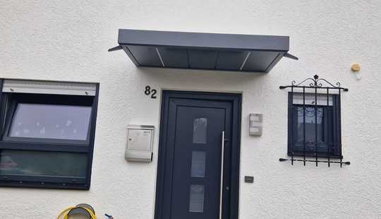 Bild von Gepflegtes Familien Reihenhaus in Hechtsheim!