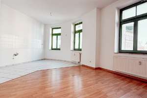 Dein NEUES ZUHAUSE 2-Raum-Wohnung im Luthervirtel!!! – Senefelderstraße 11, 9126 Lutherviertel, Chemnitz – Vorschaubild 1
