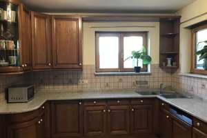 1-Z. Apartment, möbliert, eigenes Badezimmer, Balkon, Terrasse / Küche u. Garten zur Mitnutzung – 63075 Bürgel, Offenbach am Main – Vorschaubild 16
