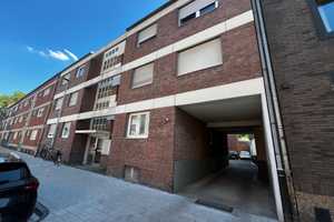 Große 2-Zimmerwohnung in Schlossgartennähe