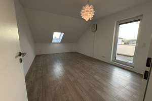 Traum-Penthouse: ca. 115 m² Wohnfläche + ca. 35 m² Dachboden & große Dachterrasse – II Koppelweg 36, 38518 Gifhorn – Vorschaubild 7