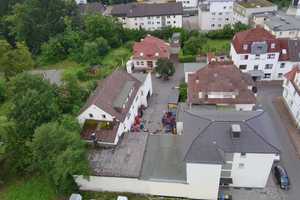 Attraktives Investment: WGH in Bad Driburg mit 7 WE, 1 GE und über 7,9 % Rendite – Höxter (Kreis) – Vorschaubild 3