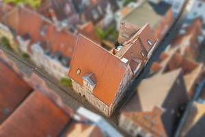 Liebevoll saniertes Mehrfamilienhaus mit 7 Wohneinheiten auf der Altstadtinsel  - Kulturdenkmal! – Die vollständige Adresse der Immobilie erhältst du vom Anbieter., 23552 Innenstadt, Lübeck – Vorschaubild 15