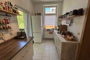 geräumige 2­-Zimmerwohnung in beliebter Wohngegend mit Balkon – Die vollständige Adresse der Immobilie erhältst du vom Anbieter., 99096 Löbervorstadt, Erfurt – Vorschaubild 12
