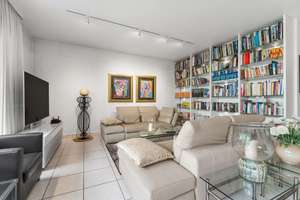 Großzügige Terrassenwohnung im Villenviertel – barrierefrei und stilvoll auf 182 m² – Die vollständige Adresse der Immobilie erhältst du vom Anbieter., 50668 Neustadt/Nord, Köln – Vorschaubild 6