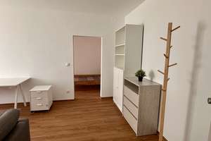 Frisch Renovierte WG direkt an der Uni Erlangen  – 91052 Markgrafenstadt, Erlangen – Vorschaubild 2