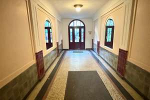 geniale Wohnung mit Balkon und Terrasse in guter Lage – Undinestraße 8, 10223 Lichterfelde, Berlin – Vorschaubild 12