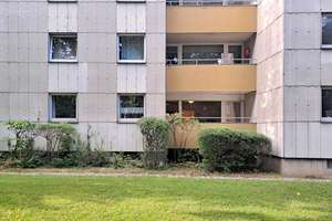  ++ WOHNEN KOMBINIERT MIT ERHOLUNG ++ TOLLE 3-ZIMMERWOHNUNG DIREKT AM LERCHENAUER SEE ++  – Die vollständige Adresse der Immobilie erhältst du vom Anbieter., 80995 Lerchenau-West, München – Vorschaubild 6