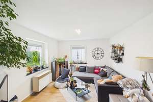 Ideal für Handwerker. 2-3 Parteienhaus, ruhige Lage, schöner Garten, Balkon, Terrasse, Ausbaureserve – Die vollständige Adresse der Immobilie erhältst du vom Anbieter., 70565 Rohr, Stuttgart – Vorschaubild 8