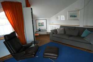 78333 Stockach, Entspanntes Wohnen im DG, gepflegtes Mehrfamilienhaus - Westl. Bodensee  – Konstanz (Kreis) – Vorschaubild 4