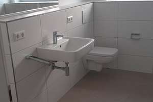 Sonnige EG-Wohnung mit Terrasse – Eisenhutweg 25, 70374 Sommerrain, Stuttgart – Vorschaubild 9