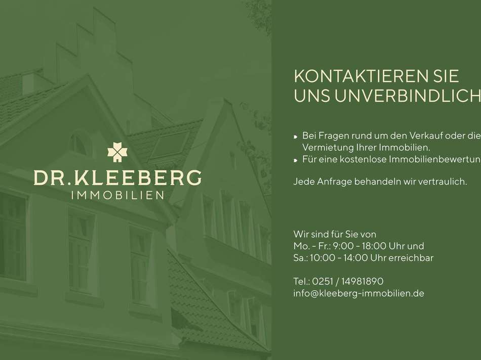 Kontaktieren Sie uns