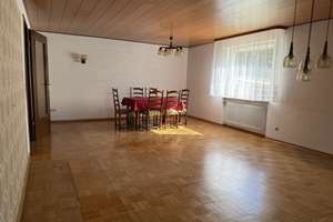++ Freistehendes Haus mit Gestaltungspotential – Selbstnutzer oder Vermieter geräumt, gereinigt ++ – Robert Bosch Strasse 5, 71706 Markgröningen – Vorschaubild 4