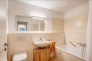 Möbliert: 3‑Zimmer Wohnung in Pasing in einer gepflegten Wohnanlage – Die vollständige Adresse der Immobilie erhältst du vom Anbieter., 81245 Neupasing, München – Vorschaubild 9