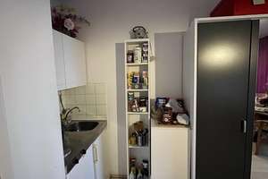 Sichere Rendite: Vermietetes Apartment im beliebten München-Pasing – Landsberger Str. 443, 81241 Am Westbad, München – Vorschaubild 3