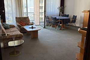 *Möbelierte* 1-Zimmer-Wohnung – Kleppingstraße 22, 44135 City, Dortmund – Vorschaubild 8