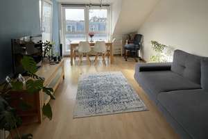 Furnished Room for Sublet - 6 months (01.04.2026 - 01.10.2026) - Aachen ( ideal for students) – Die vollständige Adresse der Immobilie erhältst du vom Anbieter., 52062 Ponttor, Aachen – Vorschaubild 1