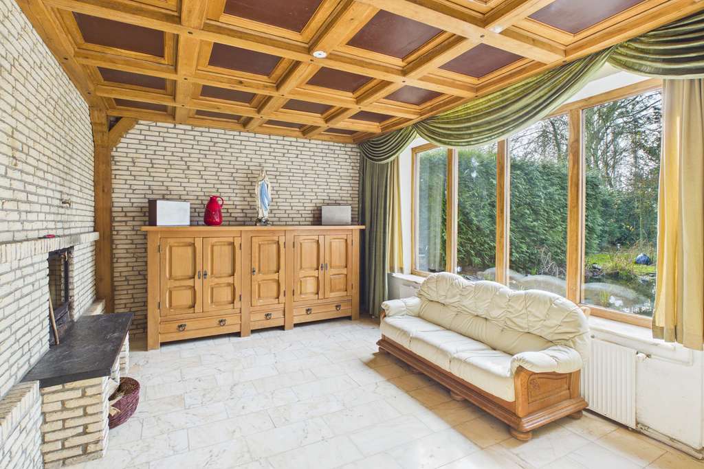 Immobilie in Kalkar - Großzügiges Wohnen in ruhiger Lage - Bild 4