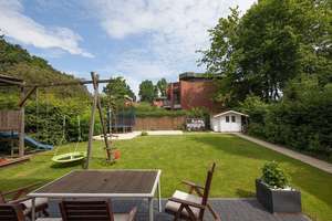 TRAUMHAUS MIT GROSSEM & SONNIGEN GARTEN – 22453 Niendorf, Hamburg – Vorschaubild 16