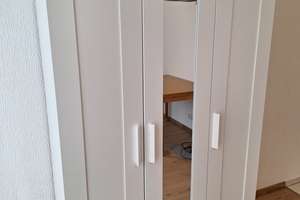 Schicke 1-Zimmer Wohnung in Dudweiler / Perfekt für Studenten! – Am Geisenberg 6a, 66125 Dudweiler (Ortsteil), Saarbrücken – Vorschaubild 11