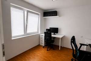 Wohnen mit Charakter: 3-Zimmer-Wohnung in Heilbronn-Böckingen – Die vollständige Adresse der Immobilie erhältst du vom Anbieter., 74080 Böckingen, Heilbronn – Vorschaubild 12