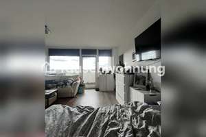 Tauschwohnung: Gemütliche 1-Zimmer-Wohnung in Bretzenheim – Die vollständige Adresse der Immobilie erhältst du vom Anbieter., 55128 Bretzenheim, Mainz – Vorschaubild 6